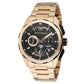 TechnoMarine Ocean Nomad Men's Watch - 43mm, Gold