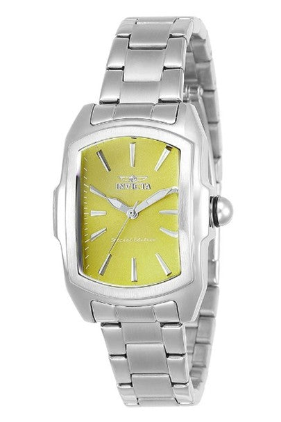 Invicta Lupah Women's Watch - 29mm, Steel