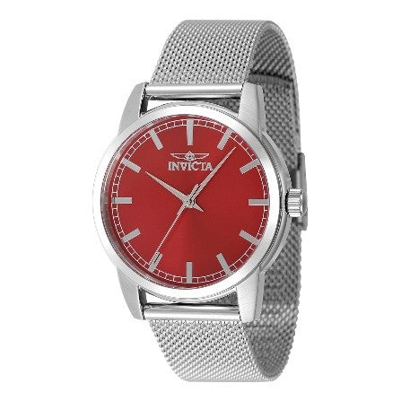 Invicta Celestial Women's Watch - 36mm, Steel