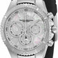 TechnoMarine Manta Sea Women's Watch w/ Mother of Pearl Dial - 40mm, Black