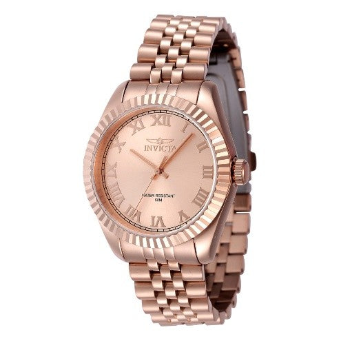 Invicta Specialty Women's Watch - 36mm, Rose Gold