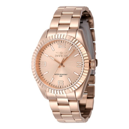 Invicta Specialty Stratford Women's Watch - 36mm, Rose Gold