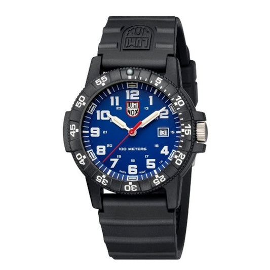Luminox Volition Quartz Navy Men's Watch