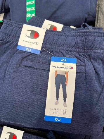 Champion Jogger Mens Large