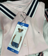Tommy Hilfiger Polo Ladies Size XL