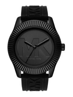 Michael Kors Maddye Quartz Black Dial Ladies Watch