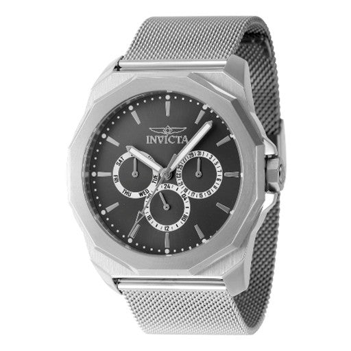 Invicta Specialty MXII Unisex Watch - 44mm, Steel
