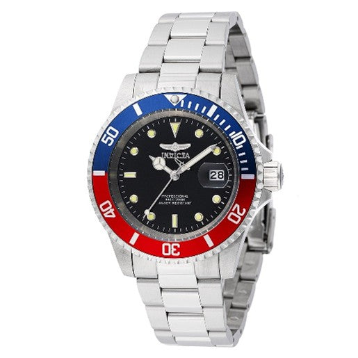 Invicta Pro Diver Men's Watch - 40mm, Steel