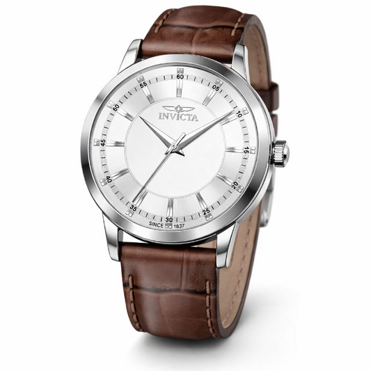 Invicta Celestial Men's Watch - 43mm, Brown