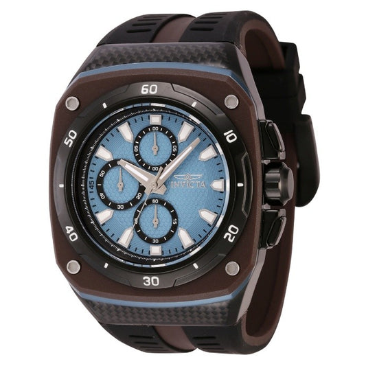 Invicta Speedway Men's Watch - 46mm, Black
