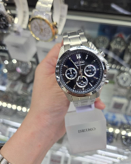 Seiko Men’s Watch- 40mm