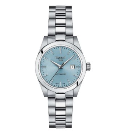 Tissot Women's T-My Lady 29.3mm Automatic Watch