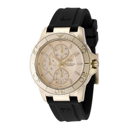 TechnoMarine Sea Grace Women's Watch - 36mm, Black