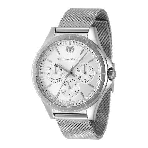 TechnoMarine MoonSun Women's Watch - 36mm, White