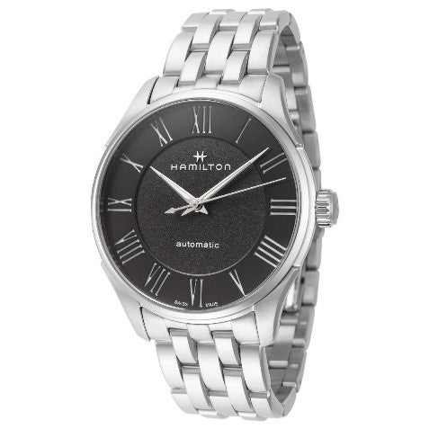 Hamilton Jazzmaster Men's Automatic Watch