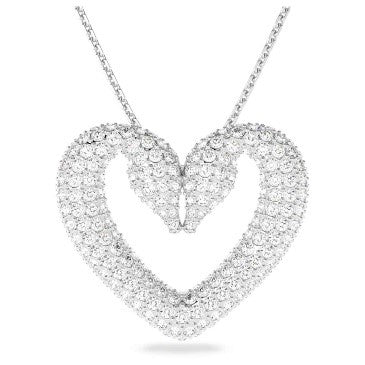 SWAROVSKI UNA WOMEN'S NECKLACE