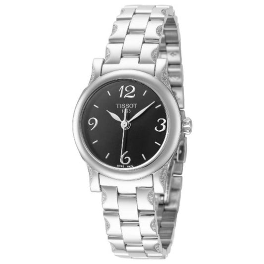 TISSOT STYLIST WOMEN'S WATCH-28mm