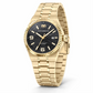 TechnoMarine TERRA NOVA Men's Watch - 42mm. Gold