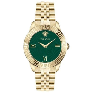 VERSACE GRECA SIGNATURE WOMEN'S WATCH