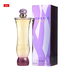 Versace woman Women 100ml