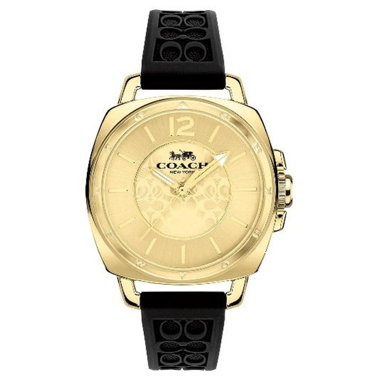 Coach Boyfriend Women's Watch