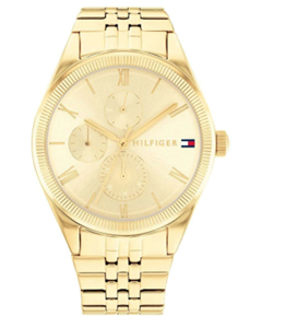 Tommy Hilfiger Monica Women's Watch