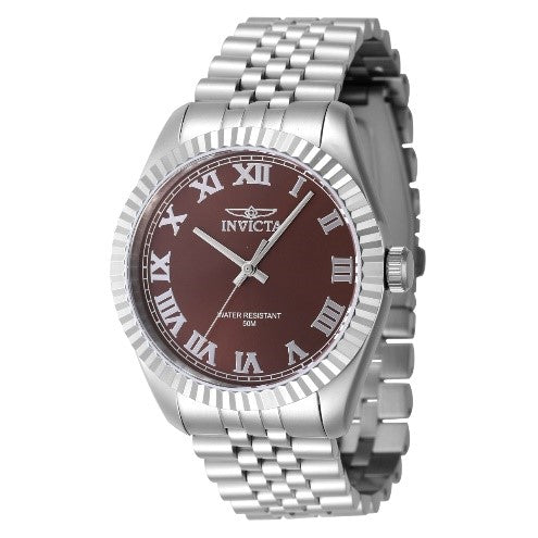 Invicta Specialty Men's Watch - 43mm, Steel