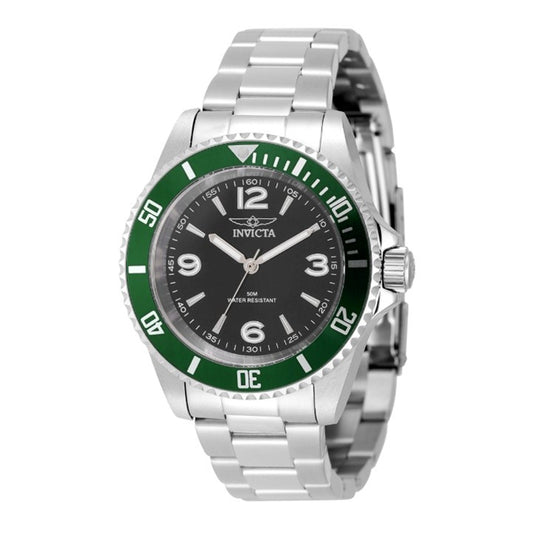 Invicta Specialty Rowan Men's Watch - 40mm, Steel