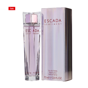 Escada sentiment Women 75ml