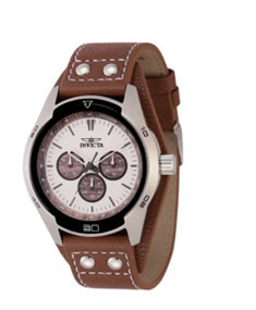 Invicta Specialty Men's Watch - 44mm, Brown