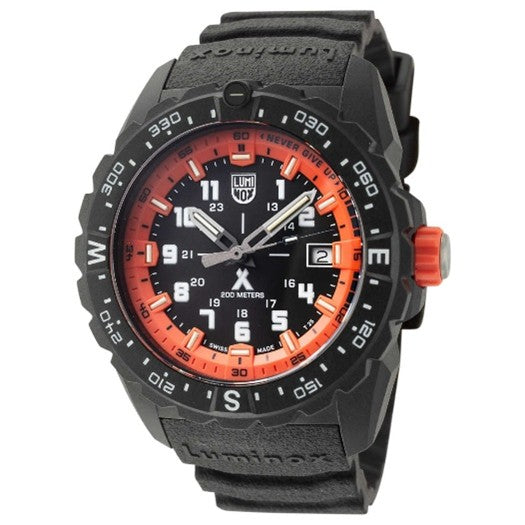 Luminox Bear Grylls Mountain Men's Watch