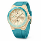 TechnoMarine La Pelagia Men's Watch - 43mm, Blue
