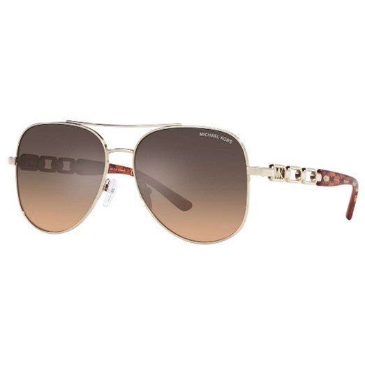 MICHAEL KORS CHIANTI WOMEN'S SUNGLASSES