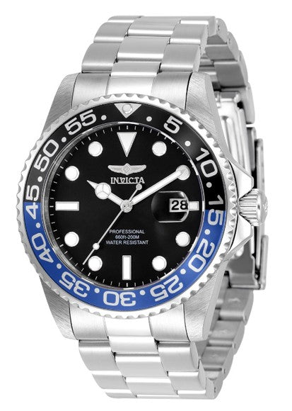 Invicta Pro Diver Men's Watch - 42mm, Steel