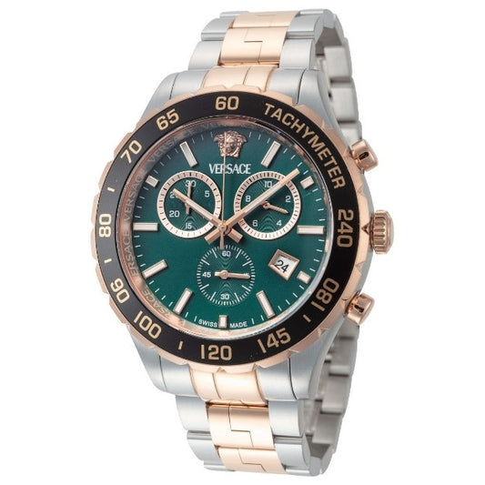 Versace Men’s Watch