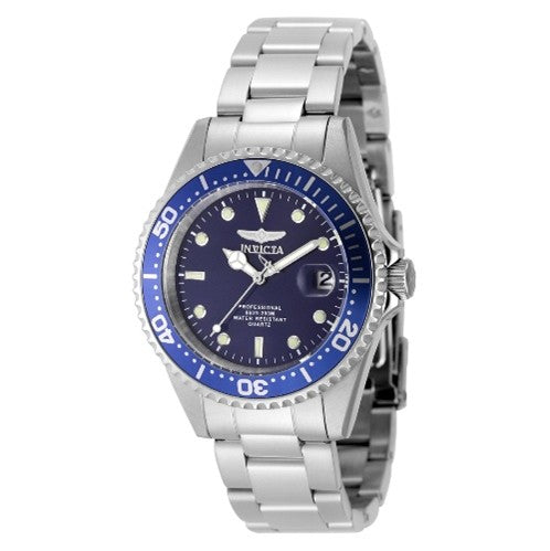 Invicta Pro Diver Ladies Watch - 37.5mm, Steel