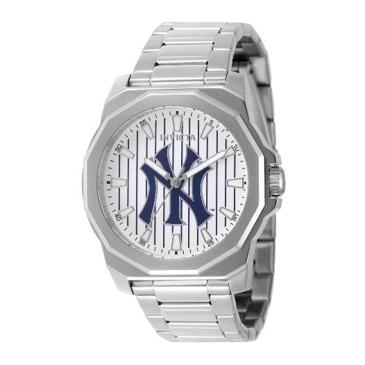 Invicta Speedway New York Edition Men's Watch - 42mm, Steel