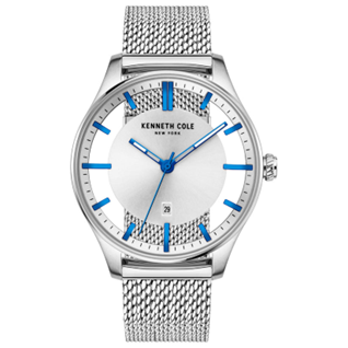 Kenneth Cole Men's Classic 42mm Quartz Watch