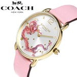 COACH WOMEN'S WATCH