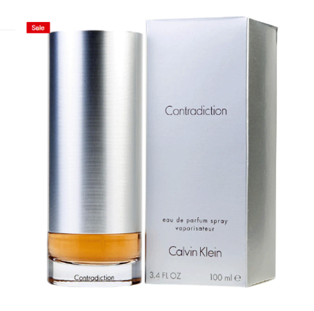 Ck contradiction Women 100ml