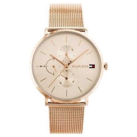 Tommy Hilfiger Jenna Women's Watch