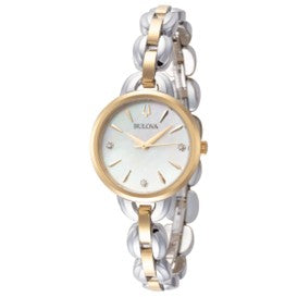 Bulova Classic Women's Watch
