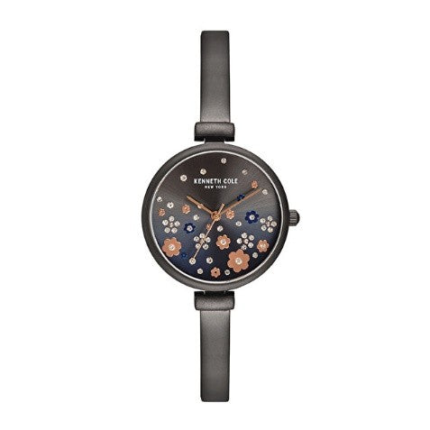 Kenneth Cole Classic Quartz Dial Women's Watch