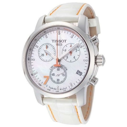 TISSOT PRC 200 WOMEN'S WATCH