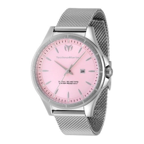 TechnoMarine MoonSun Women's Watch - 36mm, Steel