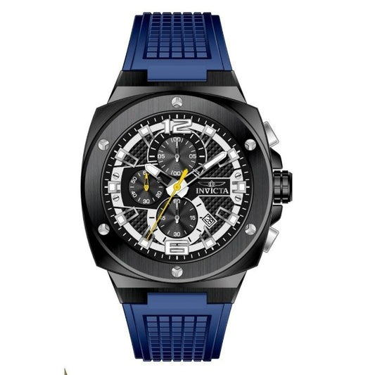 Invicta Invicta Racing Men's Watch - 47mm, Blue