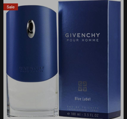 Givenchy Blue Label Men 100ml