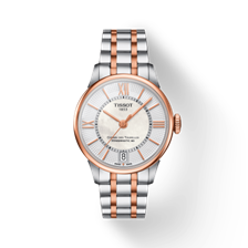 Tissot Women's T-Classic 32mm Automatic Watch