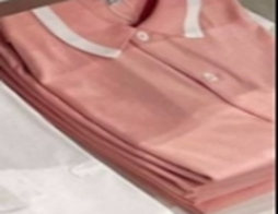 Lacoste Polo Men Size XL