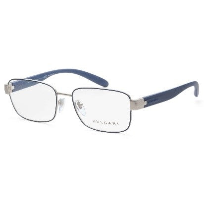 Bulgari Men's Multi Rectangular Opticals